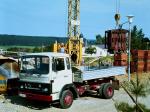 Magirus-Deutz 90 M 6 FL 1975 года